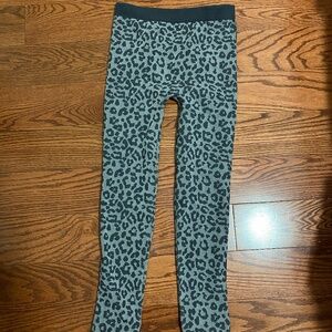 Abbey Muse Thermal Leggings